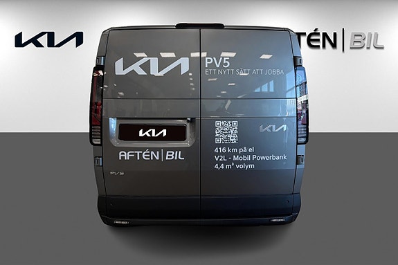 Kia PV5 6 of 28