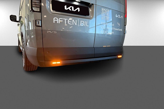 Kia PV5 26 of 28