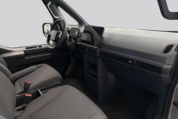 Kia PV5 10 of 28