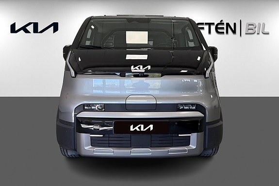 Kia PV5 3 of 28