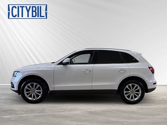 Audi Q5 2 of 5