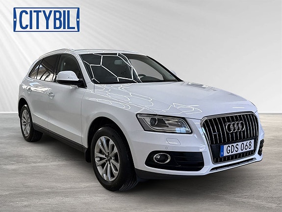 Audi Q5 5 of 5