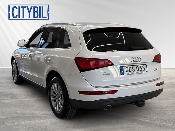 Audi Q5 3 of 5