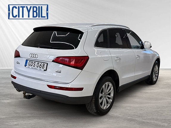 Audi Q5 4 of 5