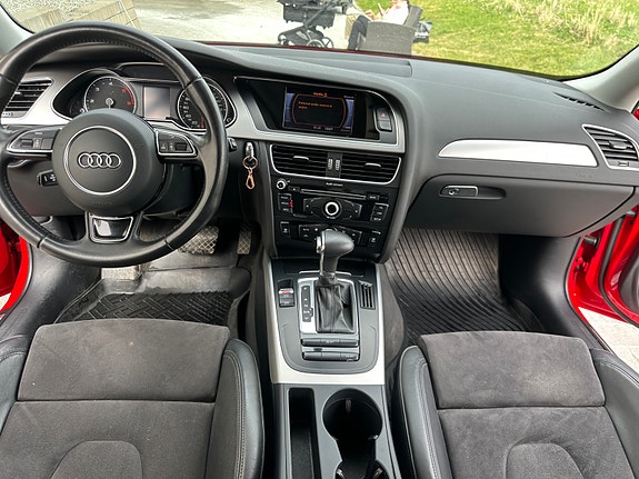 Audi A4 8 of 10