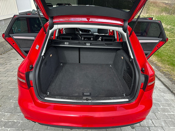 Audi A4 10 of 10