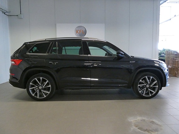 Skoda Kodiaq 5 of 5