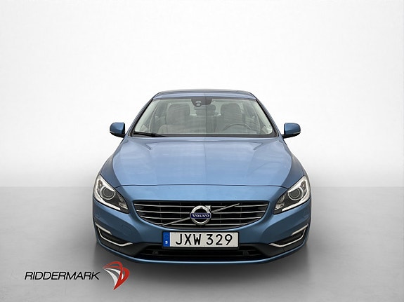 Volvo S60 3 of 5