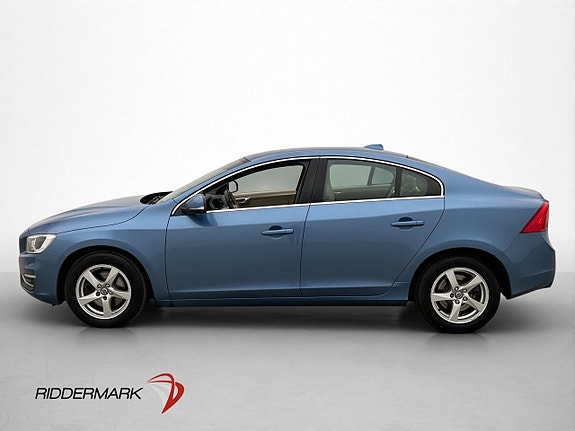 Volvo S60 5 of 5