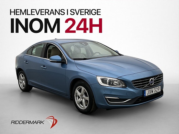 Volvo S60 4 of 5