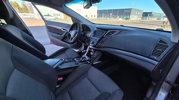 Hyundai i40 6 of 8