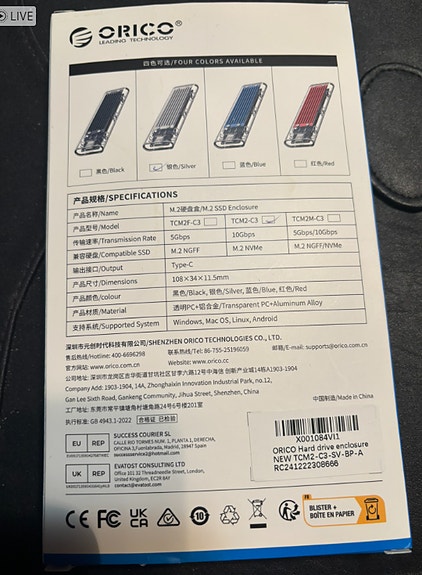 Product image 3 of 4
