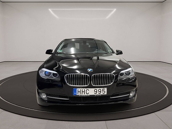 BMW 525 5 of 5