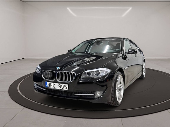 BMW 525 4 of 5