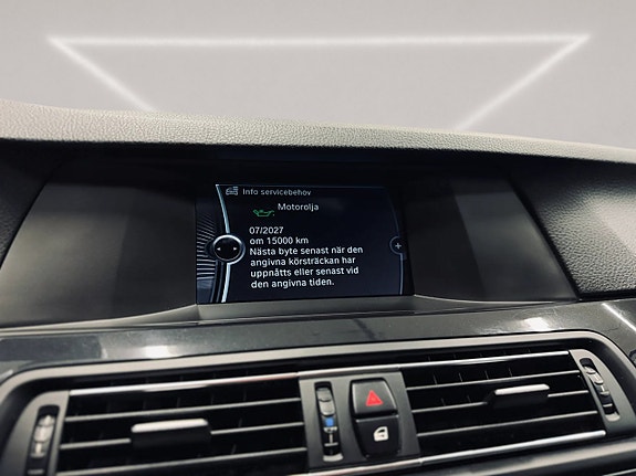 BMW 525 20 of 26