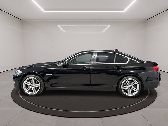 BMW 525 6 of 26