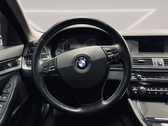 BMW 525 15 of 26