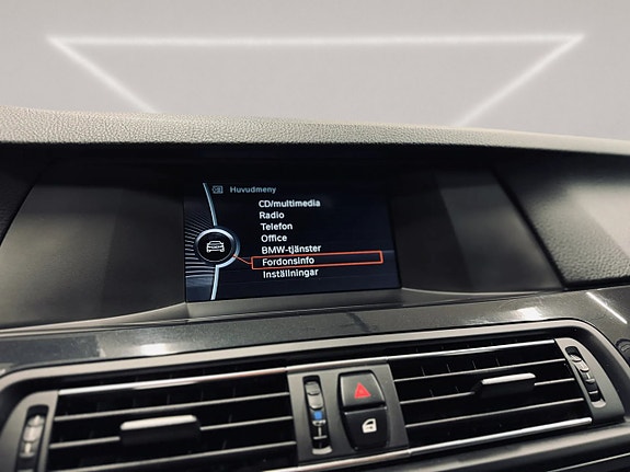 BMW 525 17 of 26