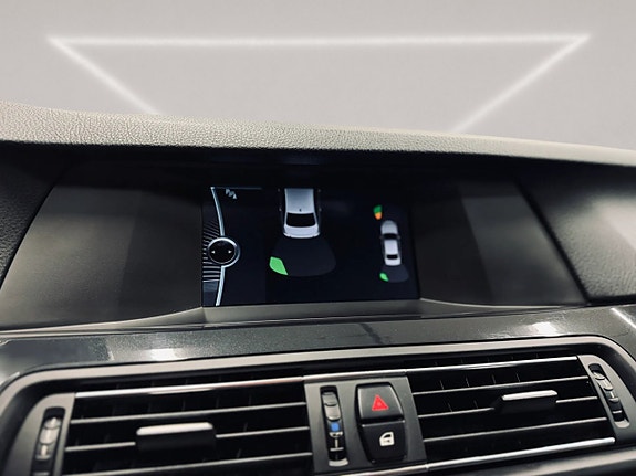 BMW 525 19 of 26
