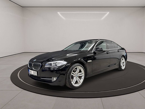 BMW 525 3 of 5