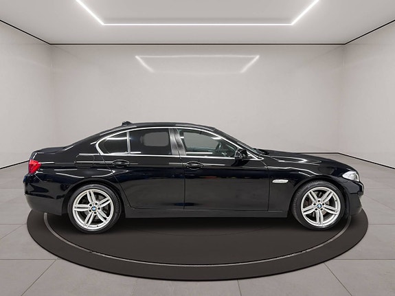 BMW 525 23 of 26