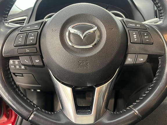 Mazda 6 9 of 27