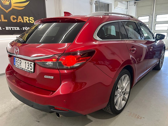 Mazda 6 3 of 27