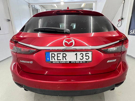 Mazda 6 4 of 27