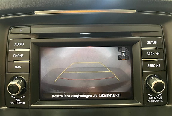 Mazda 6 14 of 27