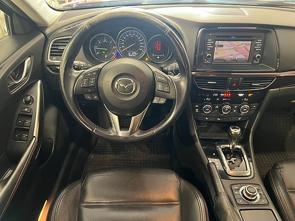 Mazda 6 8 of 27