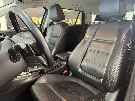 Mazda 6 21 of 27