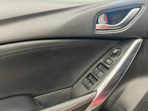 Mazda 6 19 of 27