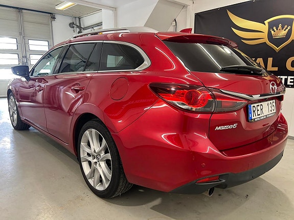 Mazda 6 5 of 27