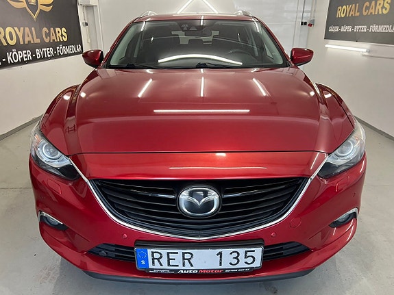 Mazda 6 7 of 27