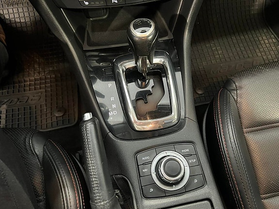 Mazda 6 18 of 27