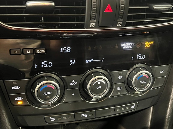 Mazda 6 17 of 27