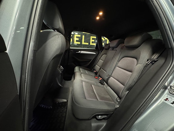 Audi Q5 16 of 18