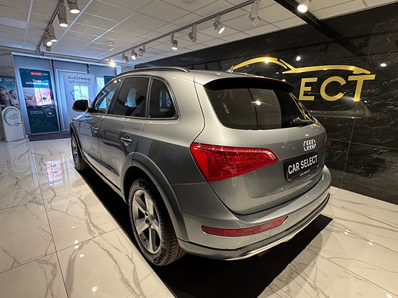 Audi Q5 3 of 5