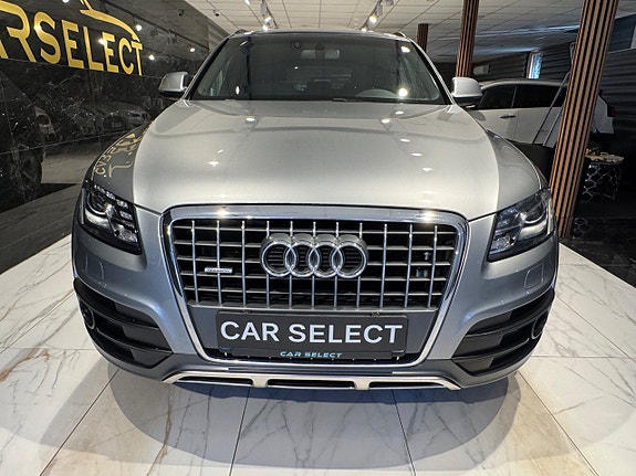 Audi Q5 8 of 18