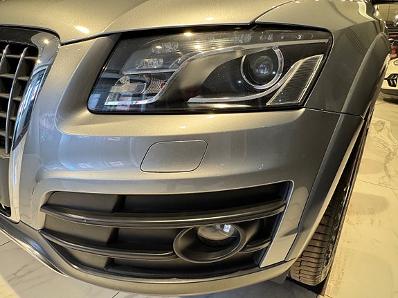 Audi Q5 9 of 18