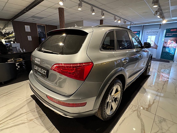 Audi Q5 6 of 18
