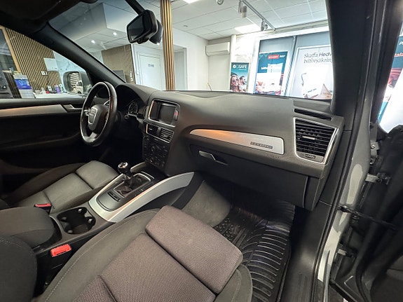 Audi Q5 14 of 18