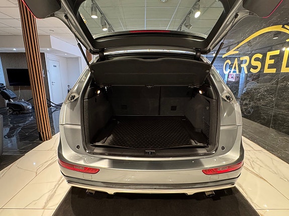 Audi Q5 5 of 5