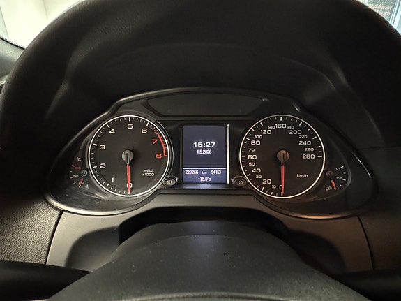 Audi Q5 11 of 18