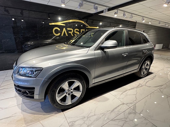 Audi Q5 2 of 5
