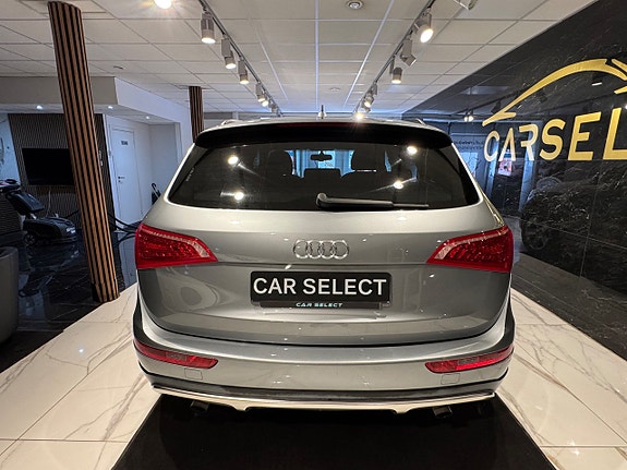 Audi Q5 4 of 5