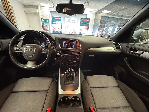 Audi Q5 15 of 18