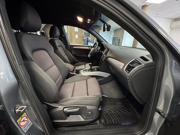 Audi Q5 13 of 18