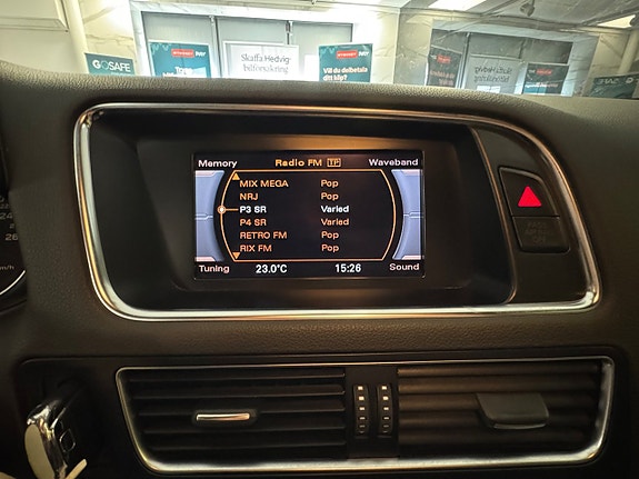 Audi Q5 12 of 18