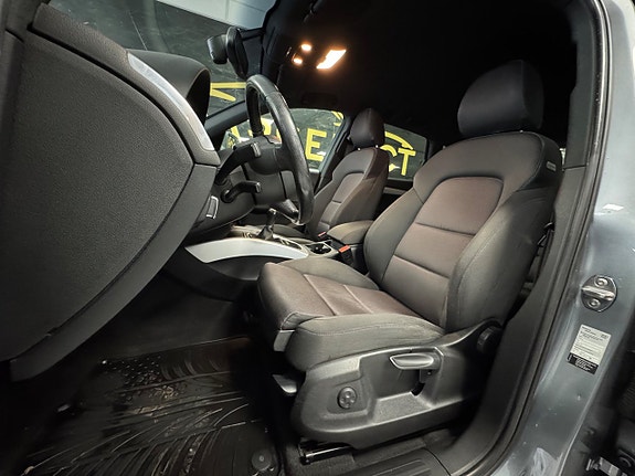 Audi Q5 10 of 18